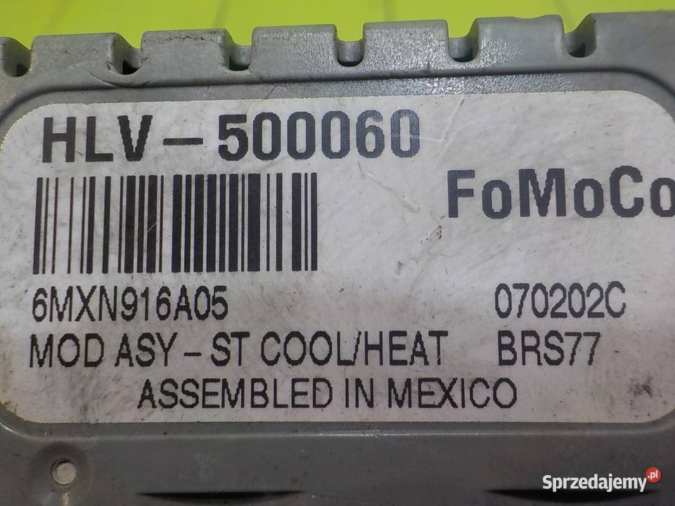 RANGE ROVER L322 LIFT 36 TD V8 07r 5D modul Suków sprzedam