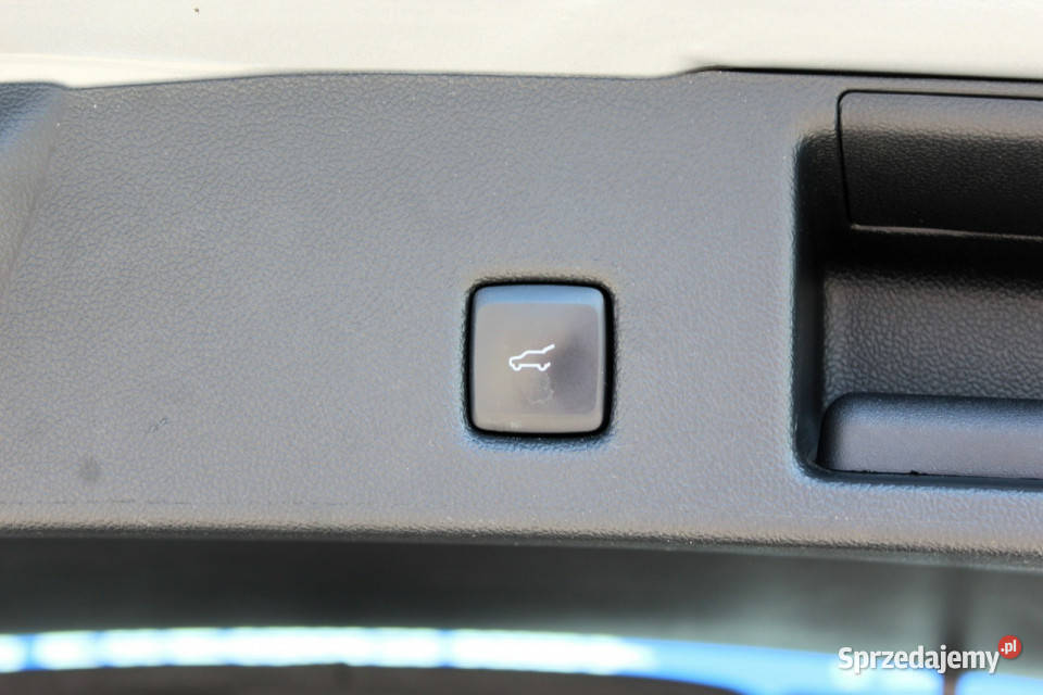 Ford Kuga SalonPL STLine FV23 Kamera Virtual Sokołów sprzedam