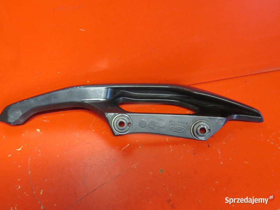 HONDA FORZA FSS 125 2019 trzymak pasażera uchwyt mazowieckie Warszawa sprzedam