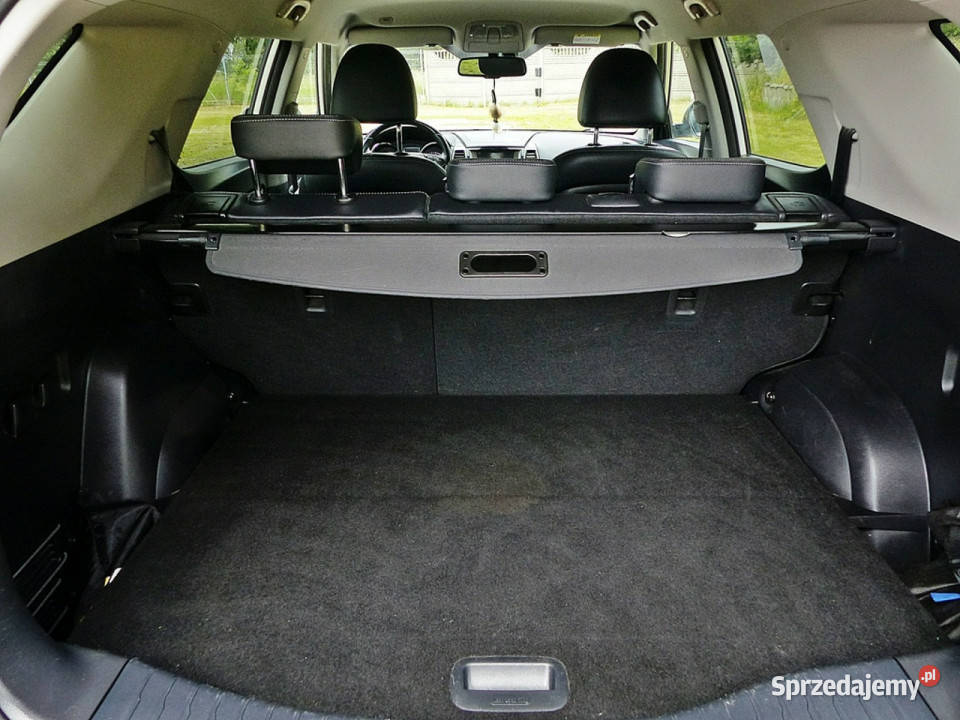 SsangYong XLV 16 D SAPPHIREClimatronicAluPełna centralny zamek Piła sprzedam