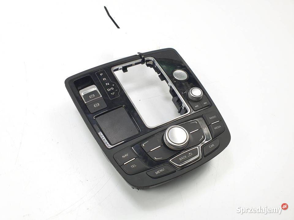 PANEL AUDI A6 C7 4G1919610C Lipno