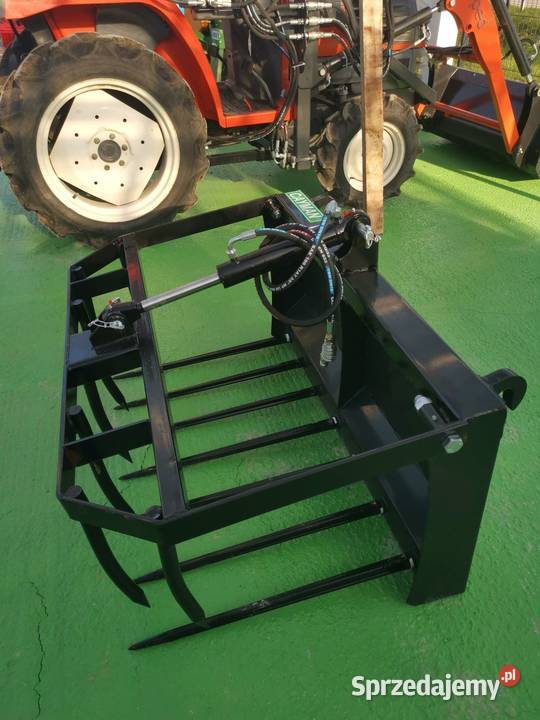 Krokodyl Cayman 12m Staszów