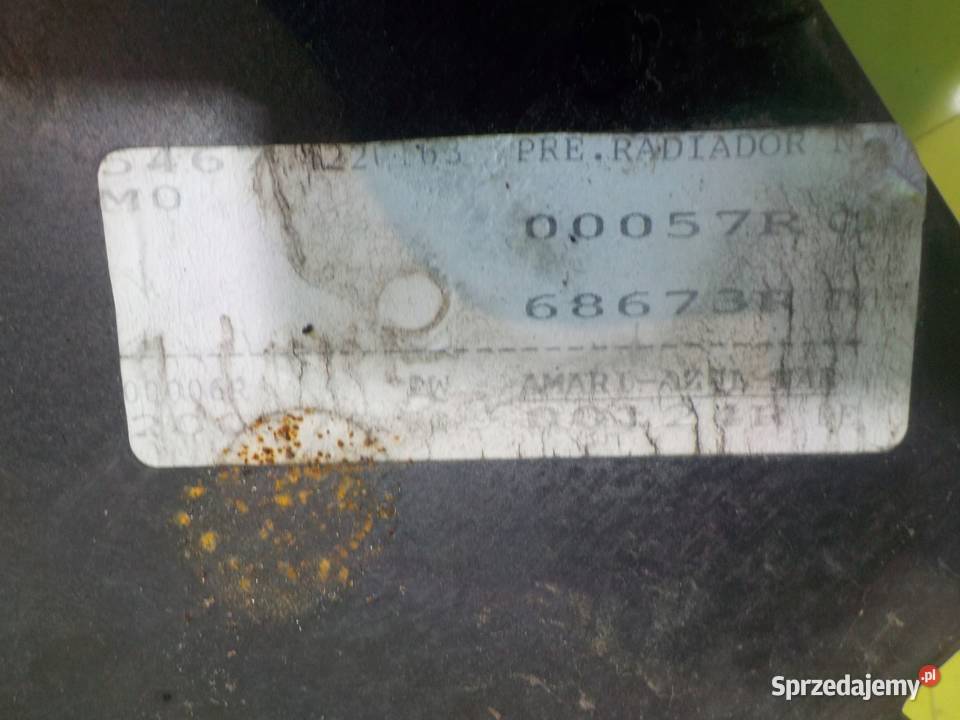 RENAULT MEGANE III LIFT 13r pas przedni