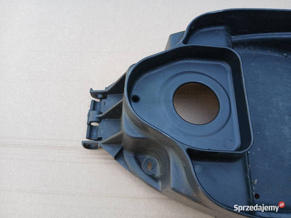 Wypełnienie Schowek Yamaha Bws 50 Skwierzyna sprzedam