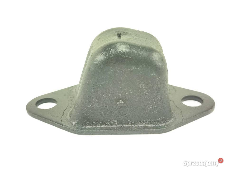 ODBÓJ WAHACZA PRZÓD MITSUBISHI PAJERO I 25 TD