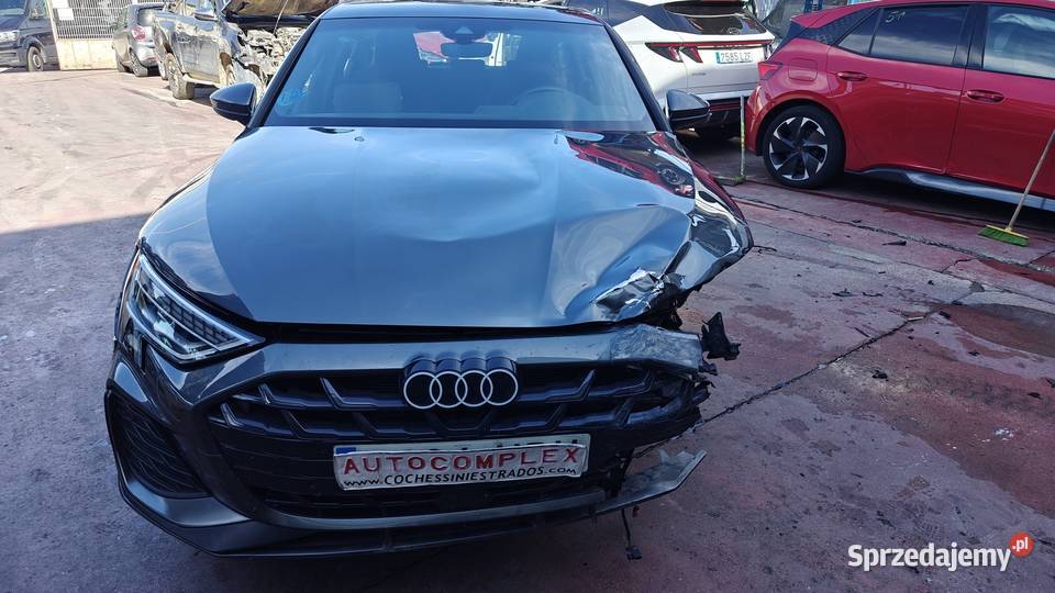 A3 HYBRYD hybryda Poddębice sprzedam