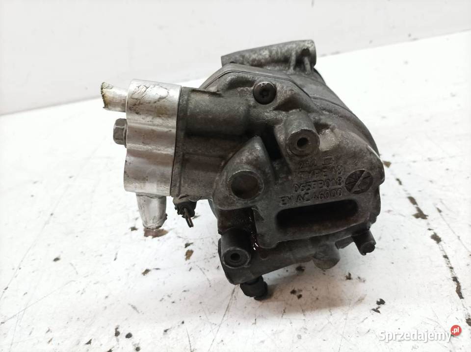 SPRĘŻARKA KLIMATYZACJI 13450513H 10 ECOBOOST Rok produkcji 2023 sprzedam