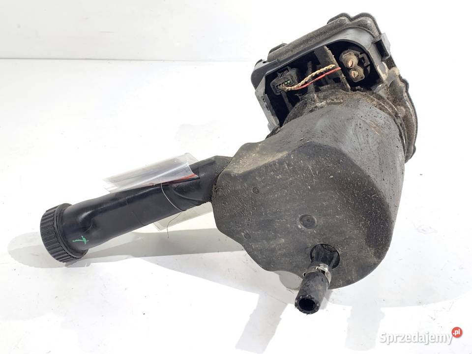 POMPA WSPOMAGANIA CITROEN C4 PICASSO I osobowe podkarpackie