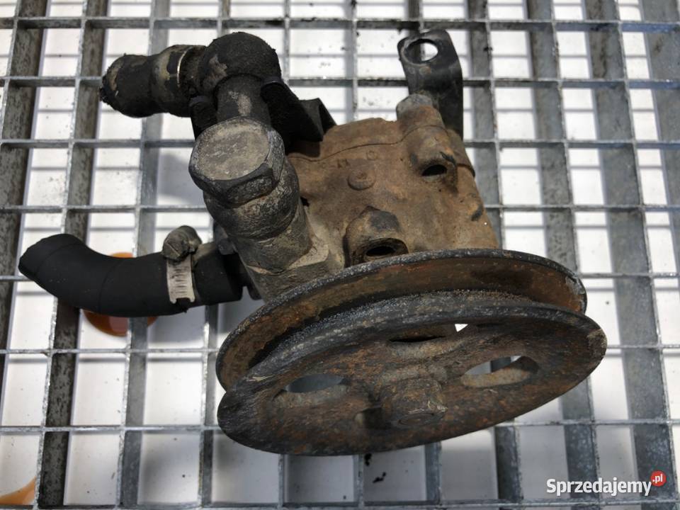 POMPA WSPOMAGANIA FORD MAVERICK 24 124 9398