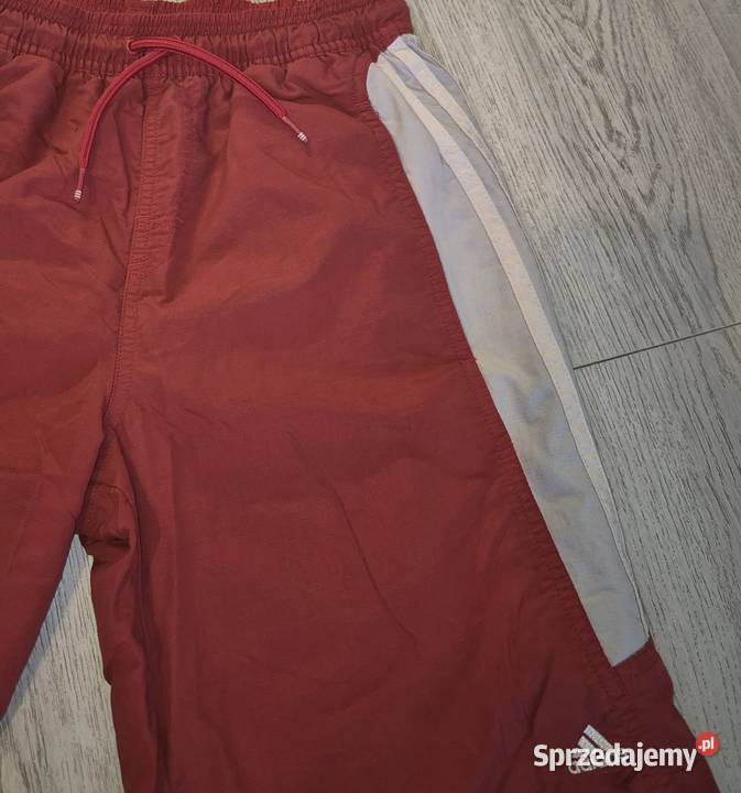 Spodenki szorty chłopiec Adidas 164 Dla Dziecka Łódź