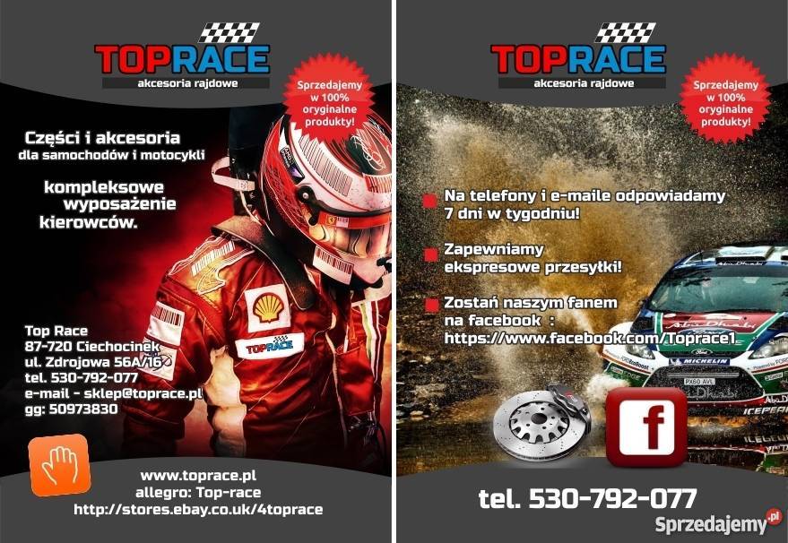 DYSTANSE ADAPTERY Audi A3 A4 A6 A8 Q5 Q7 VW Golf lubelskie Zamość