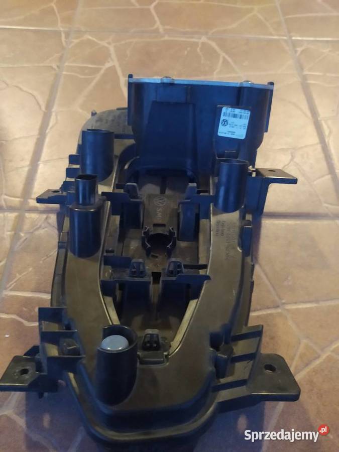 Lampa przeciwmgiela vw troc2017 ledy podkarpackie sprzedam