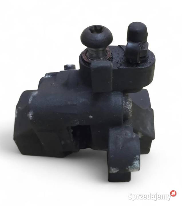 ZACISK ZACISKI HAMULCA PRZÓD LEWY PRAWY BMW