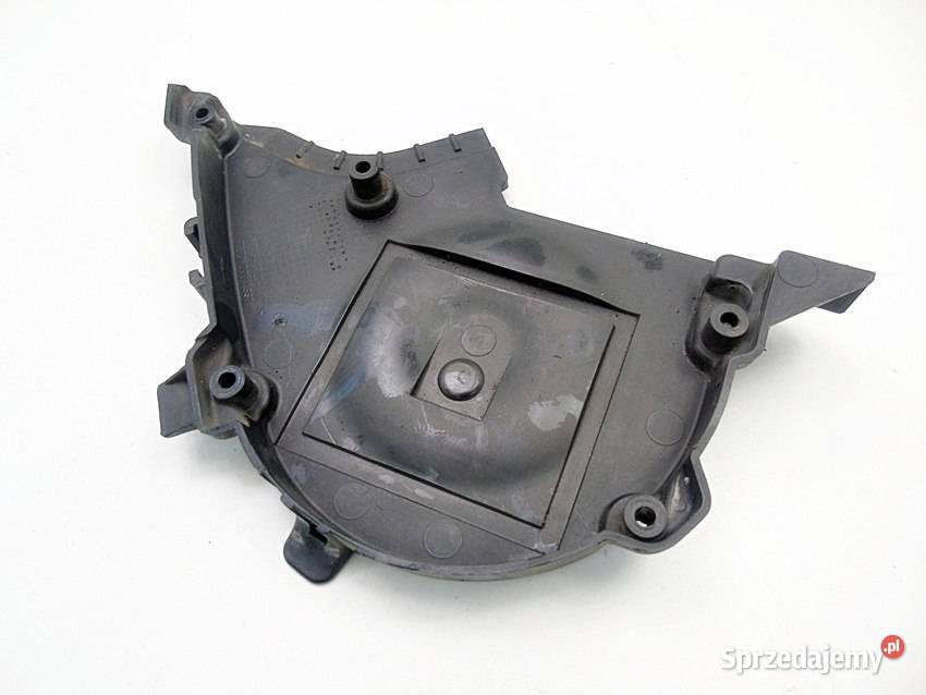 OBUDOWA ROZRZĄDU 16 HDI SCUDO JUMPY EXPERT Sosnowiec