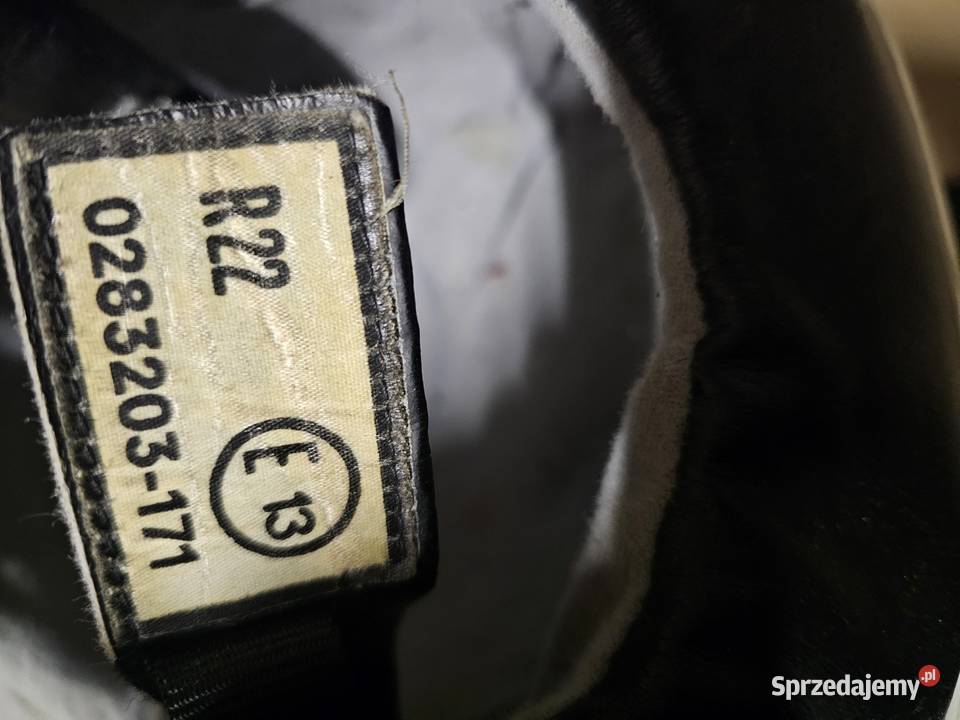 Kask motocyklowy m rmer romer vintage wyścigowy Kaski Jelenia Góra