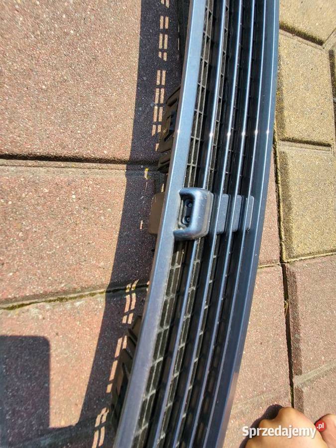 Kratka maski w211 Piaski