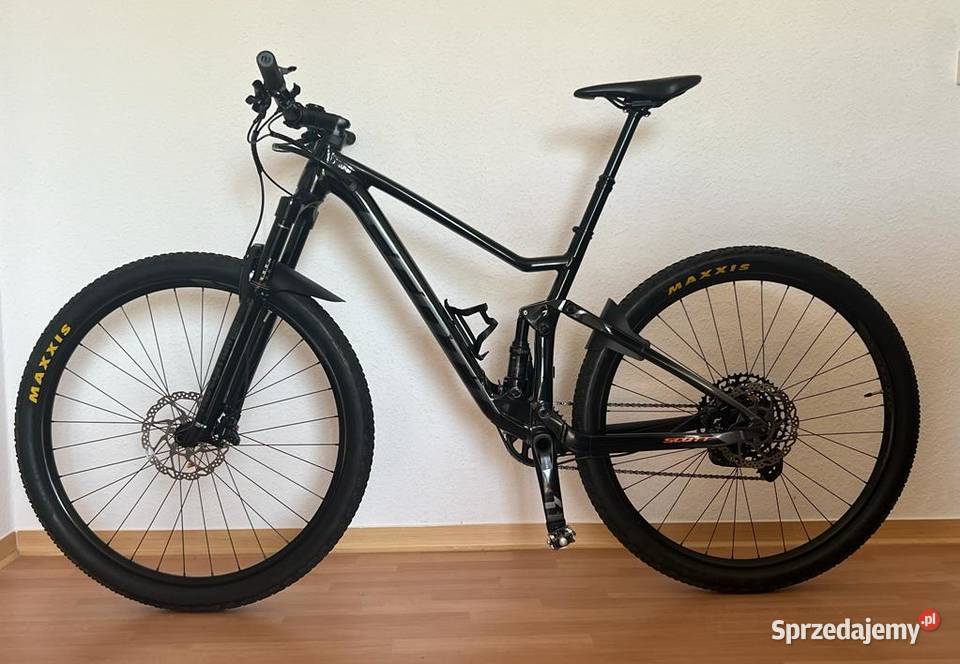 Scott Spark 940 M 168180 29 stan nowy Gubin