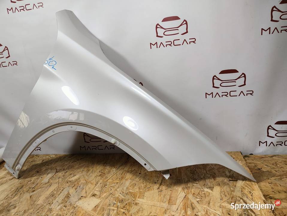 Błotnik Prawy Przód BMW X1 F48 20152022