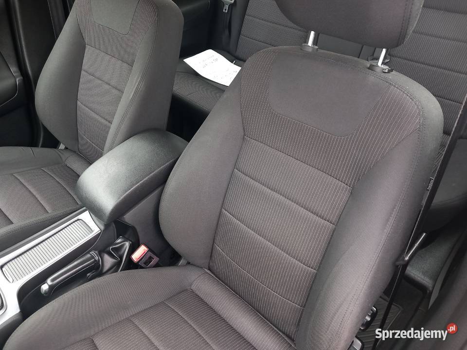 Ford Mondeo Mk4 lift 20 D 140 Włocławek