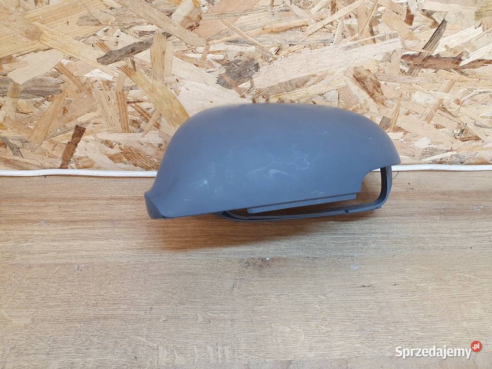 VW TOURAN 1T0 OBUDOWA LUSTERKA LEWEGO LEWA Międzychód