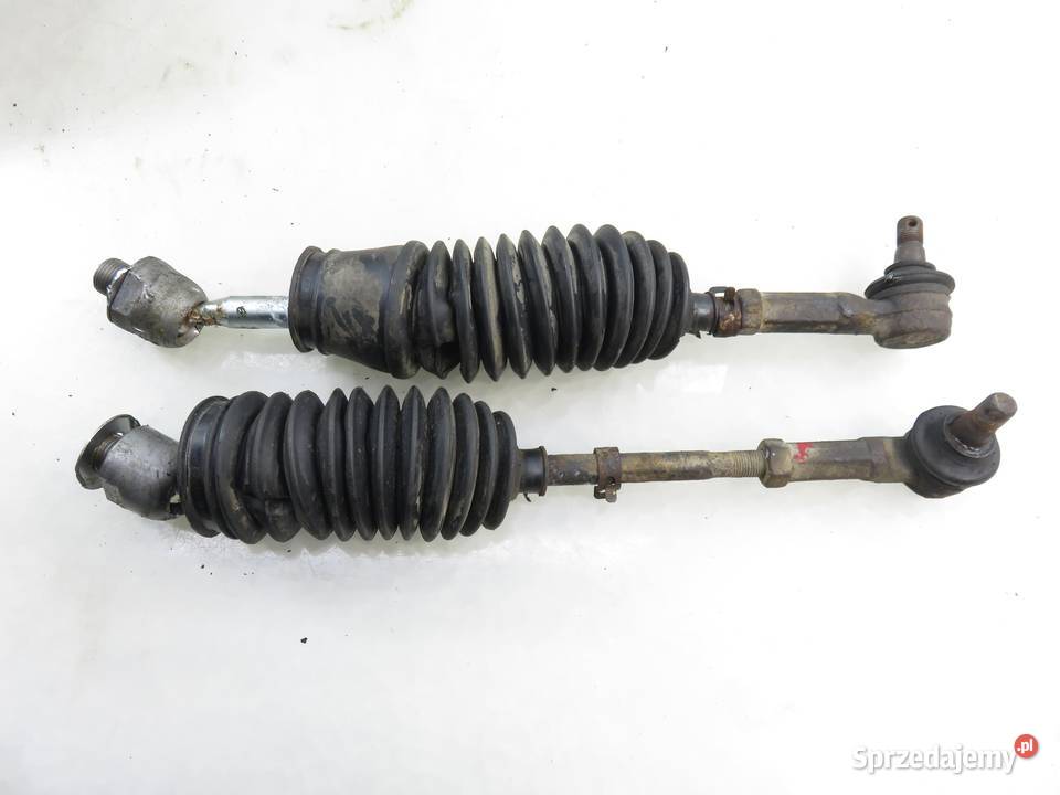 MAGLOWNICA OPEL AGILA B 57K51