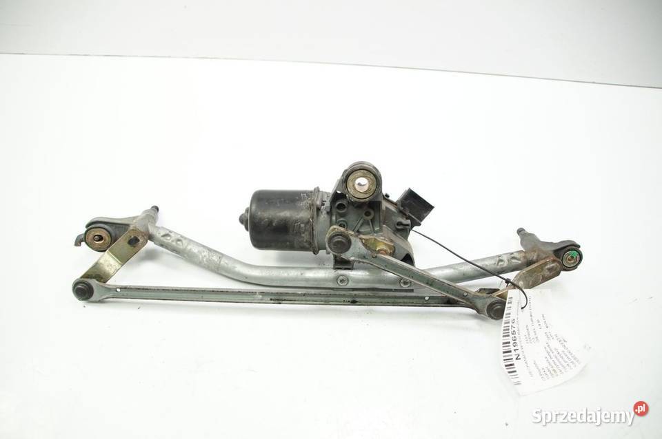 MECHANIZM WYCIERACZEK PRZÓD CITROEN C3 kujawsko-pomorskie