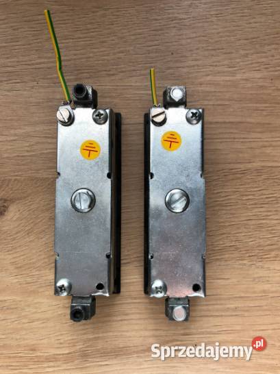 Arburg Zamek szafy sterowniczej sprzedam