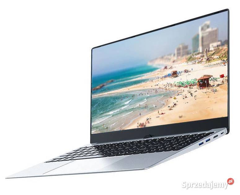 Nowy Laptop 156 ultrabook 8GB128SSD WIN10 OFFICE Kraków