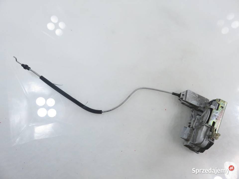 ZAMEK PRAWY PRZEDNI PEUGEOT 3076 PIN osobowe