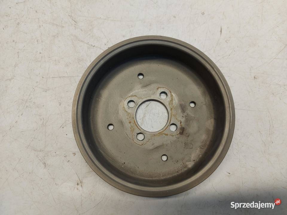 Audi 30 TDI Koło pasowe pompy wody 06M121031D sprzedam