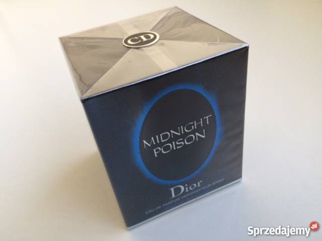 dior midnight poison 100ml