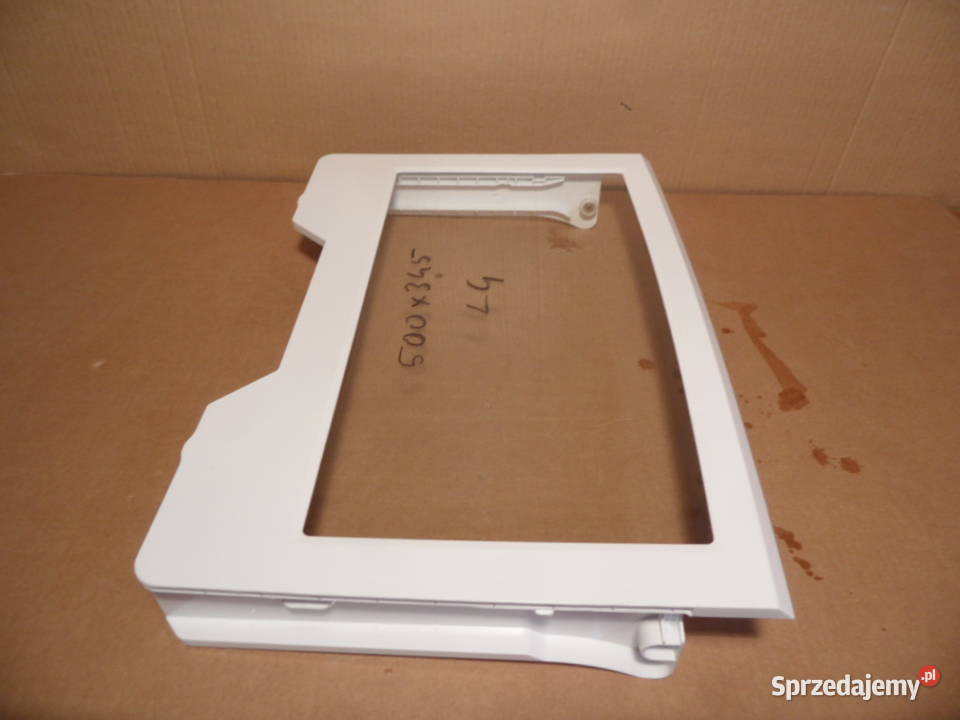 polka lodowki lg Części i Akcesoria Strawczyn