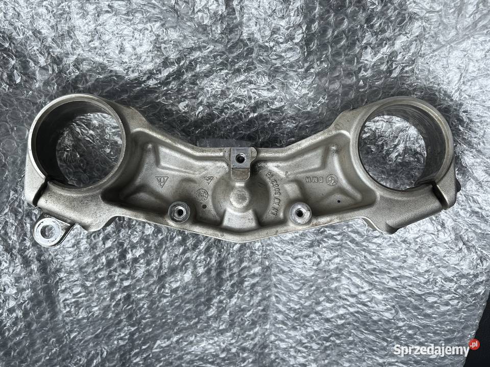 BMW R1200RT R1250 RT K52 PÓŁKA DOLNA SWORZEŃ podlaskie Białystok