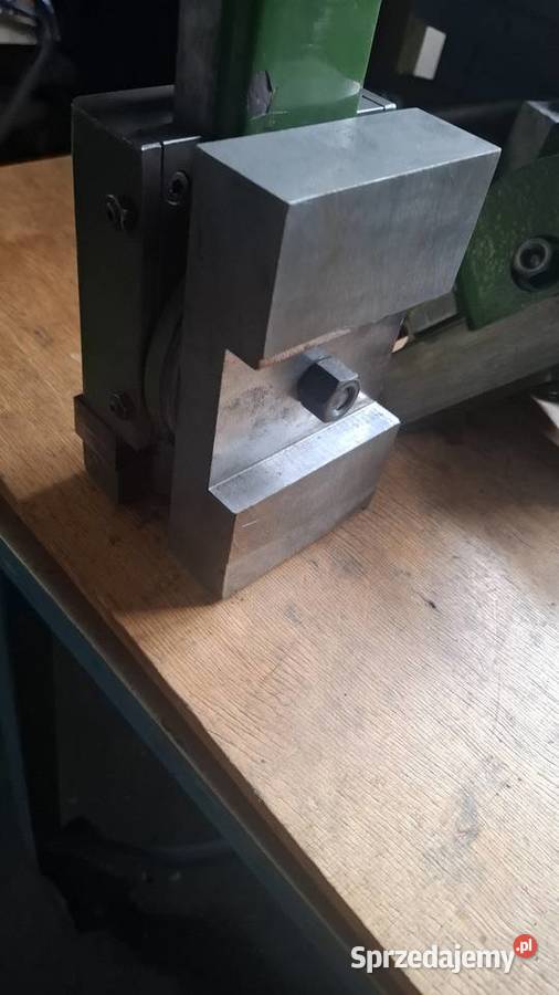 Imadło szlifierskie