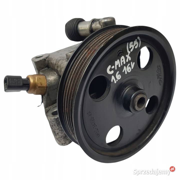 POMPA WSPOMAGANIA ZF Ford Focus MK2 C 16 16V Chełm sprzedam