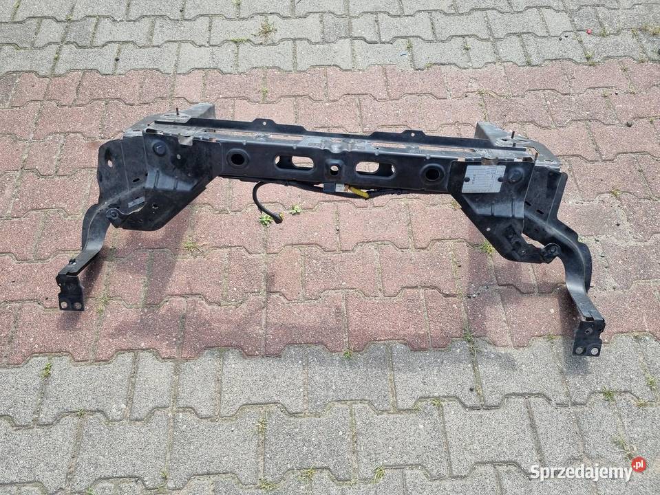 PAS PRZEDNI WZMOCNIENIE DELTA III 00518091570 osobowe wielkopolskie