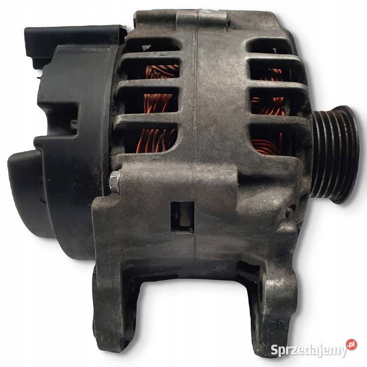 ALTERNATOR VW Fox Polo IV Skoda Fabia I 12 6V Chełm