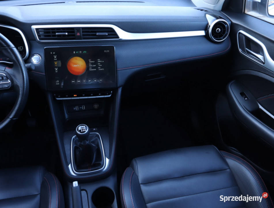 MG ZS SUV 10 Turbo klimatyzacja sprzedam