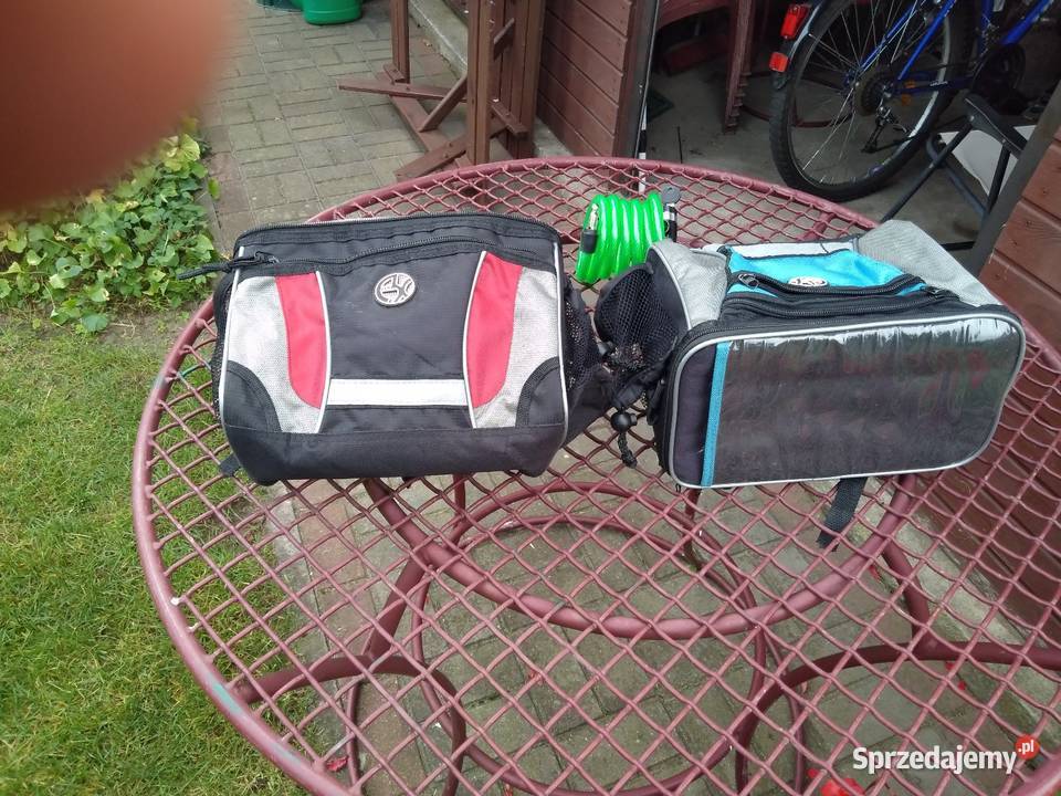 Sprzedam rower