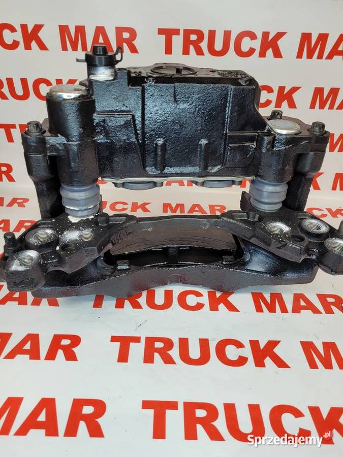 ZACISK HAMULCA VOLVO meritor elsa 225 LRT728 Mielec