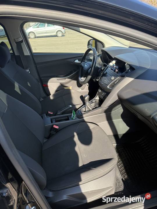 Sprzedam samochód Ford Focus MK3