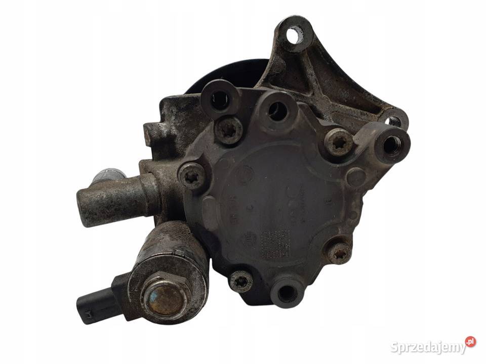 POMPA WSPOMAGANIA Mercedes W208 W204 W212 C207 osobowe lubelskie Chełm