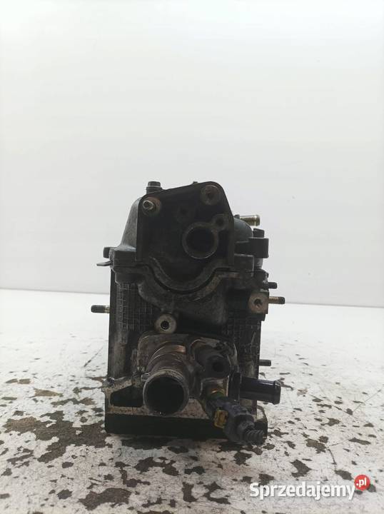 GŁOWICA KOMPLETNA 55195018 12 8V Fiat Grande