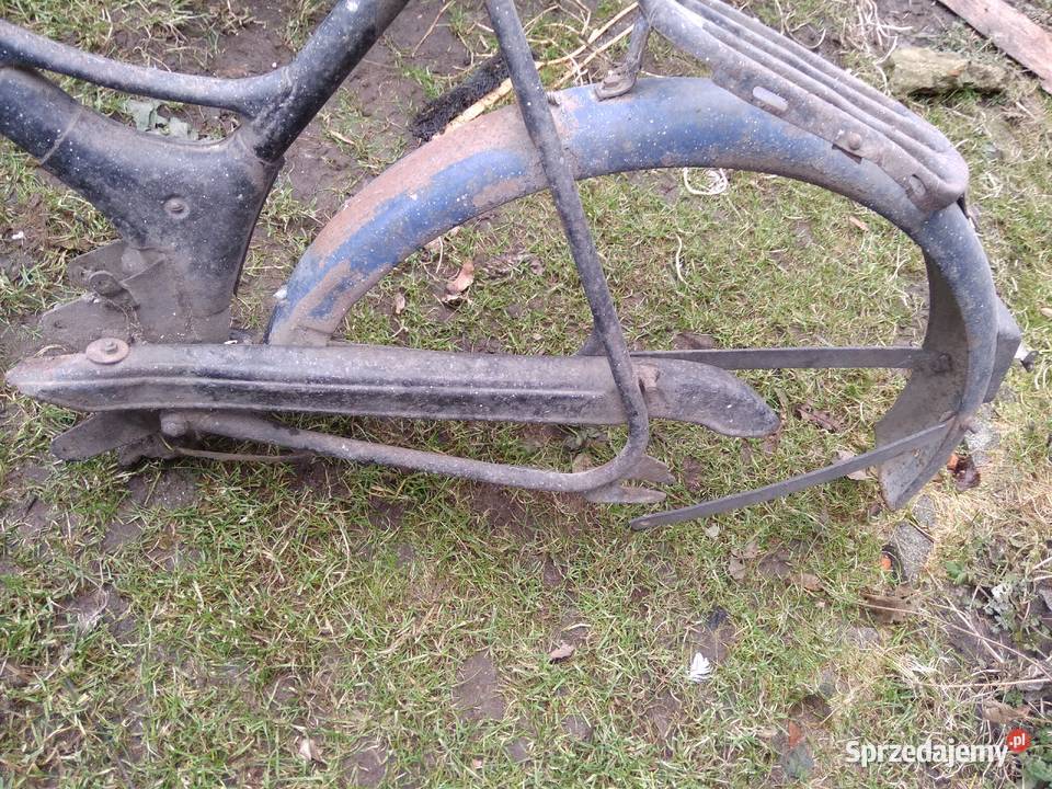 Rama komar sh 2328 Mietków