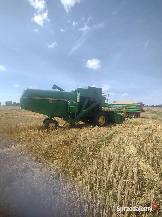 Wyprzedaż gospodarstwa Kazimierza Wielka