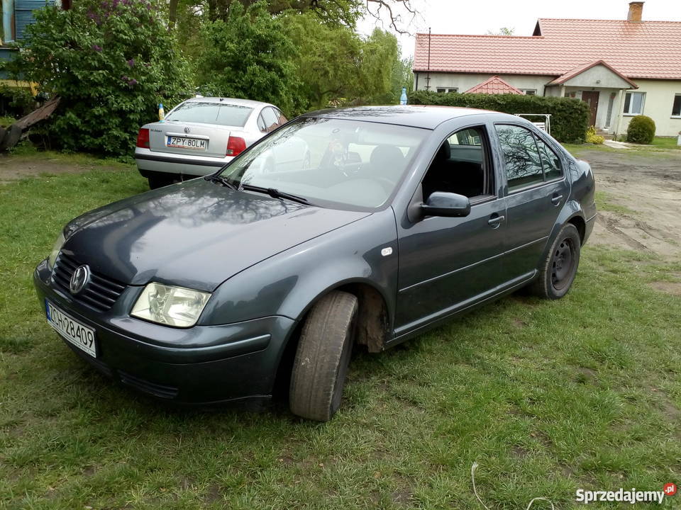 VW BORA 23V5 SPRZEDAMZAMIENIE kurtyny powietrzne Sulimierz