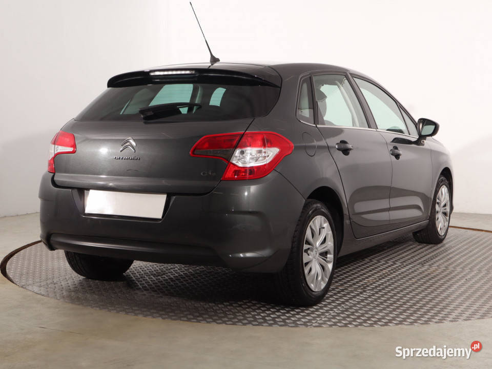 Citroen C4 14 16V C4 Katowice sprzedam