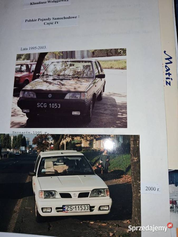 Star 266 744 i inne prospekt