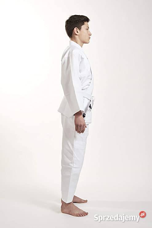 160 Kimono Judoga Ippon Gear śląskie
