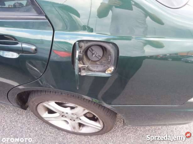 Lexus IS200 LPG Zamiana ABS pomorskie Rumia